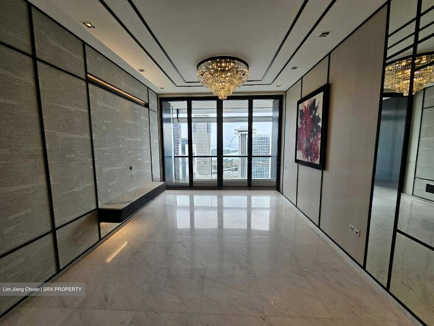 South Beach Residences (D7), Apartment #486151321